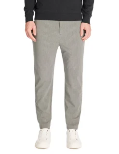 Celio Pantalon straight stretch -^Homme Pantalons 24H|Pantalons