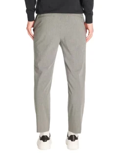 Celio Pantalon straight stretch -^Homme Pantalons 24H|Pantalons