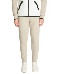Celio Pantaton de jogging skinny - beige^Homme Jogging|Pantalons