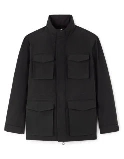 Celio Parka col montant -^Homme Manteaux|Parkas