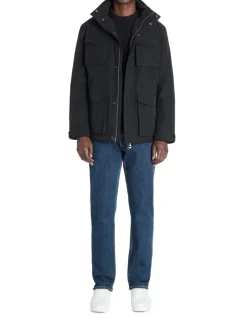 Celio Parka col montant -^Homme Manteaux|Parkas