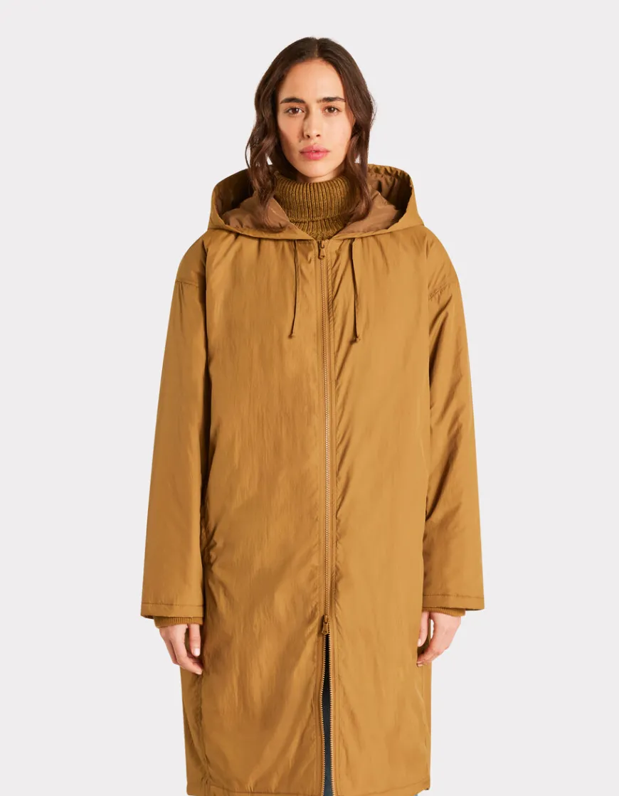 Celio Parka light imperméable -^Femme Doudounes|Manteaux