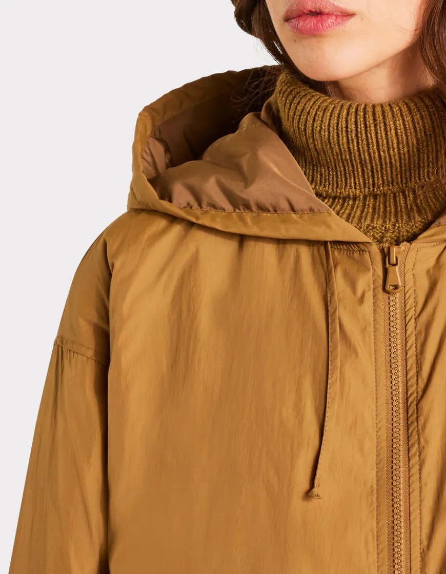Celio Parka light imperméable -^Femme Doudounes|Manteaux
