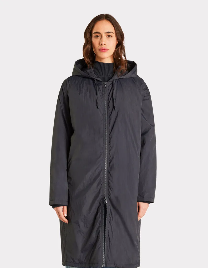 Celio Parka light imperméable -^Femme Manteaux|Doudounes