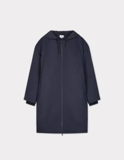 Celio Parka light imperméable -^Femme Manteaux|Doudounes