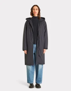 Celio Parka light imperméable -^Femme Manteaux|Doudounes