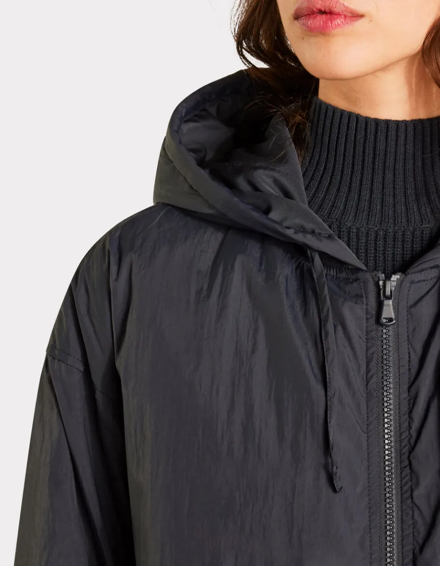Celio Parka light imperméable -^Femme Manteaux|Doudounes