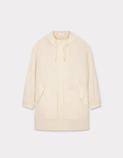 Celio Parka resserable - beige^Femme Manteaux