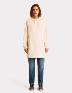 Celio Parka resserable - beige^Femme Manteaux