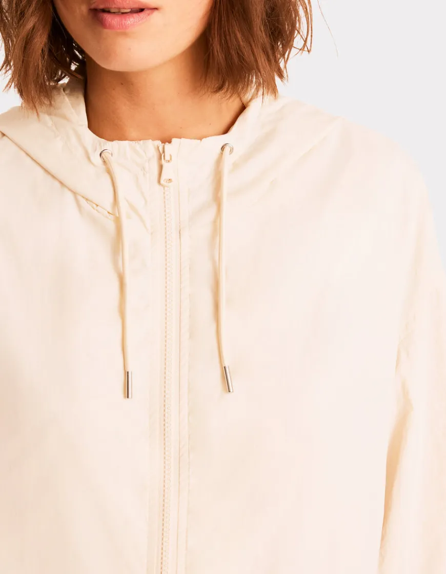 Celio Parka resserable - beige^Femme Manteaux
