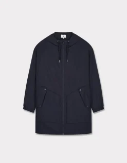 Celio Parka resserable -^Femme Manteaux