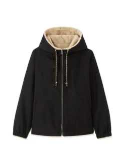 Celio Parka réversible doublure duveteuse -^Femme Manteaux