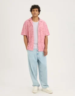 Celio Pokémon - Chemise Ramoloss^Homme Collabs