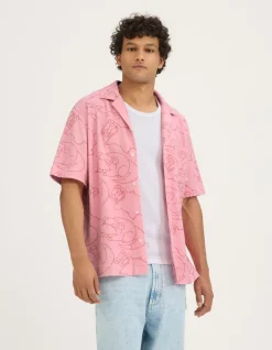 Celio Pokémon - Chemise Ramoloss^Homme Collabs