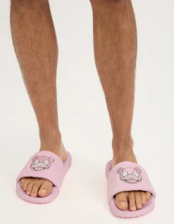 Celio Pokémon - Claquettes Ramoloss^Homme Chaussures|Collabs