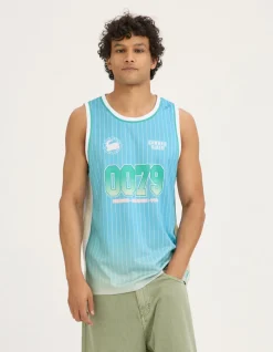 Celio Pokémon - Débardeur Ramoloss^Homme Collabs|T-Shirts