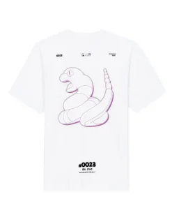 Celio Pokémon - T-shirt Abo^Homme Collabs|T-Shirts