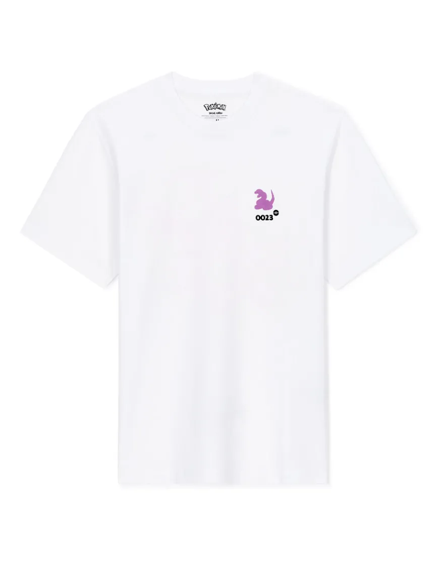 Celio Pokémon - T-shirt Abo^Homme Collabs|T-Shirts