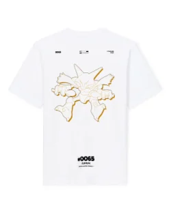 Celio Pokémon - T-shirt Alakazam^Homme Collabs|T-Shirts