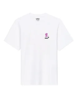 Celio Pokémon - T-shirt Arbok^Homme Collabs|T-Shirts