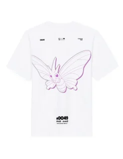 Celio Pokémon - T-shirt Aéromite^Homme Collabs|T-Shirts
