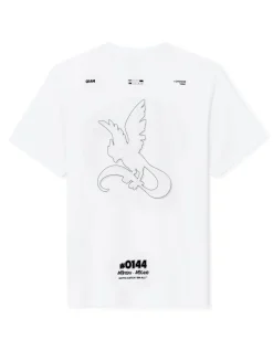 Celio Pokémon - T-shirt Artikodin^Homme Collabs|T-Shirts