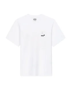 Celio Pokémon - T-shirt Artikodin^Homme Collabs|T-Shirts