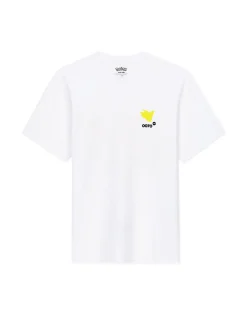 Celio Pokémon - T-shirt Boustiflor^Homme Collabs|T-Shirts