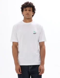 Celio Pokémon - T-shirt Bulbizarre^Homme Collabs|T-Shirts