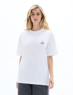 Celio Pokémon - T-shirt Bulbizarre^Homme Collabs|T-Shirts