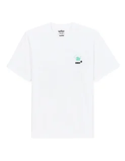 Celio Pokémon - T-shirt Bulbizarre^Homme Collabs|T-Shirts