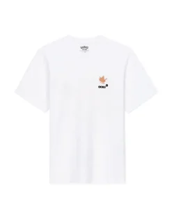 Celio Pokémon - T-shirt Canarticho^Homme Collabs|T-Shirts
