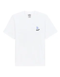 Celio Pokémon - T-shirt Carabaffe^Homme Collabs|T-Shirts