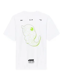 Celio Pokémon - T-shirt Chenipan^Homme Collabs|T-Shirts