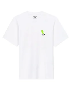Celio Pokémon - T-shirt Chenipan^Homme Collabs|T-Shirts