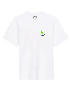 Celio Pokémon - T-shirt Chrysacier^Homme Collabs|T-Shirts
