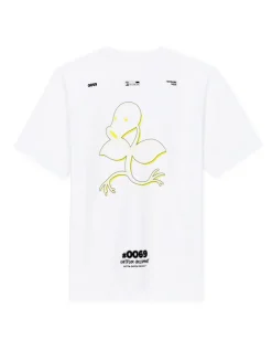 Celio Pokémon - T-shirt Chétiflor^Homme Collabs|T-Shirts