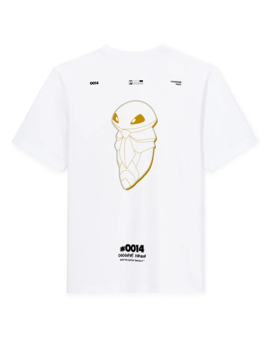 Celio Pokémon - T-shirt Coconfort^Homme Collabs|T-Shirts