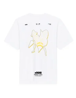 Celio Pokémon - T-shirt Dardargnan^Homme Collabs|T-Shirts