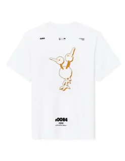 Celio Pokémon - T-shirt Doduo^Homme Collabs|T-Shirts