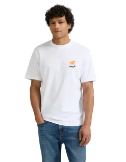 Celio Pokémon - T-shirt Dracaufeu^Homme Collabs|T-Shirts