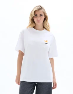 Celio Pokémon - T-shirt Dracaufeu^Homme Collabs|T-Shirts