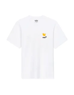Celio Pokémon - T-shirt Dracolosse^Homme Collabs|T-Shirts
