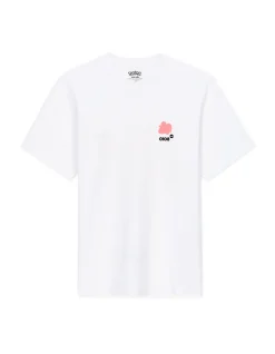 Celio Pokémon - T-shirt Excelangue^Homme Collabs|T-Shirts
