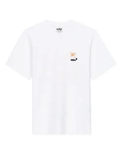 Celio Pokémon - T-shirt Férosinge^Homme Collabs|T-Shirts