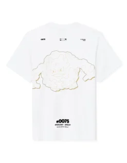 Celio Pokémon - T-shirt Gravalanch^Homme Collabs|T-Shirts