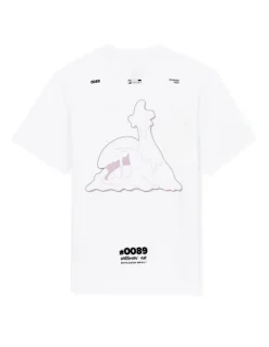 Celio Pokémon - T-shirt Grotadmorv^Homme Collabs|T-Shirts