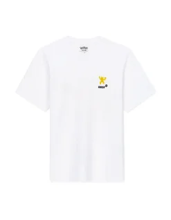 Celio Pokémon - T-shirt Hypnomade^Homme Collabs|T-Shirts