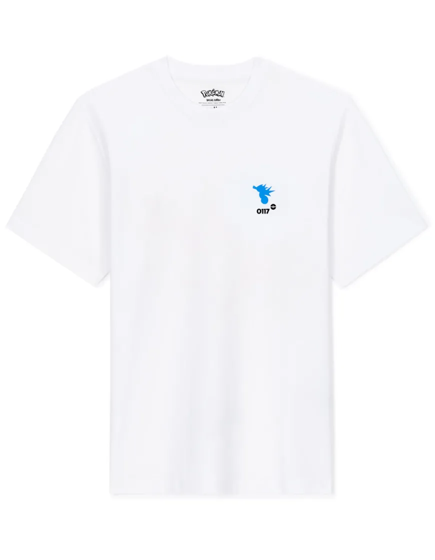 Celio Pokémon - T-shirt Hypocéan^Homme Collabs|T-Shirts