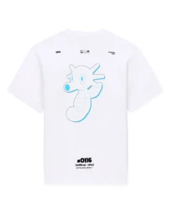 Celio Pokémon - T-shirt Hypotrempe^Homme Collabs|T-Shirts
